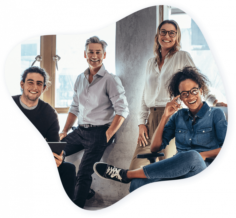 equipo servicios consultoría salesforce