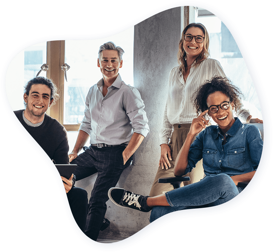 equipo servicios consultoría salesforce