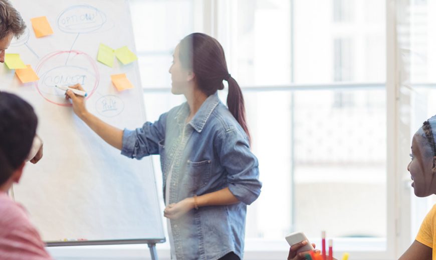 Que es la minería de procesos