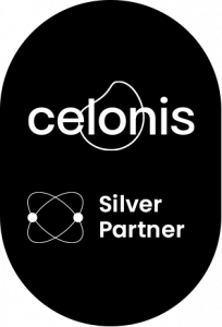 Celonis Silver Partner